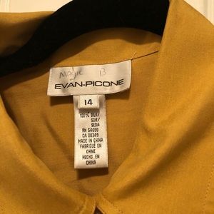 Silk vintage Evan pic one